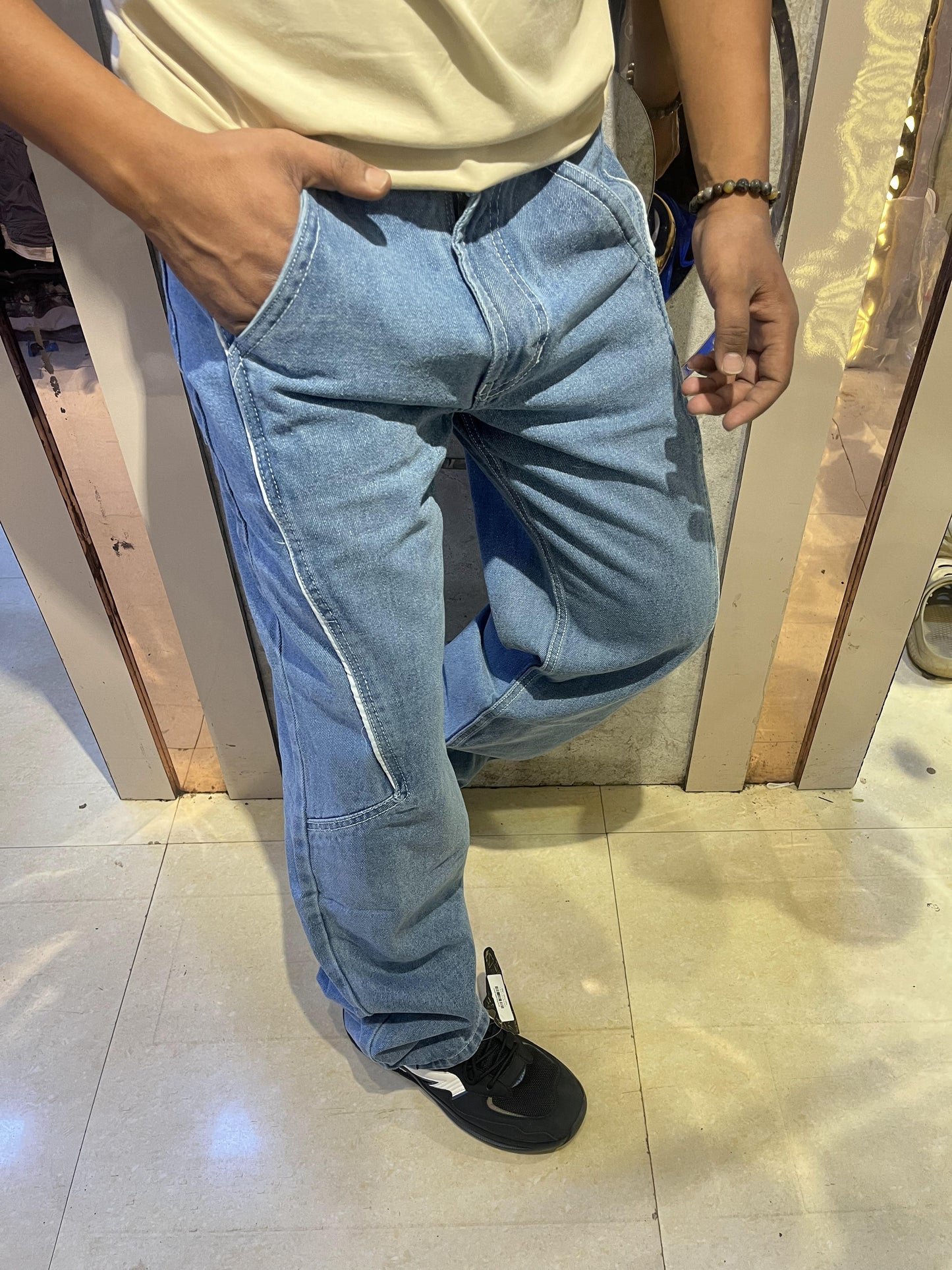 Baggy Jeans 3