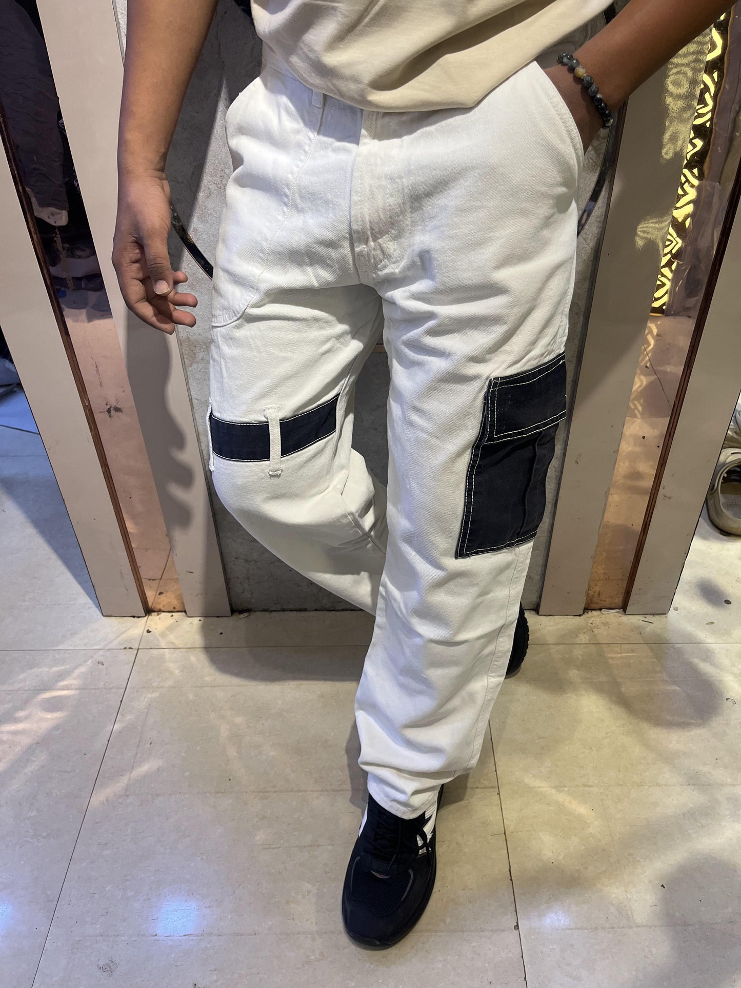 Baggy Jeans 7