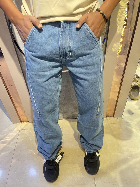 Baggy Jeans 3