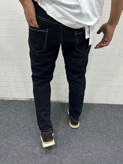Black Jeans 2