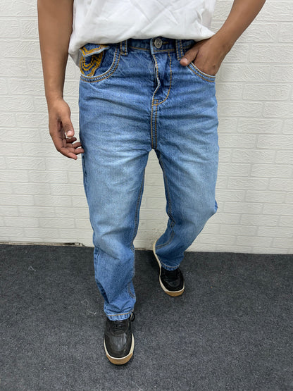 Premium Jeans