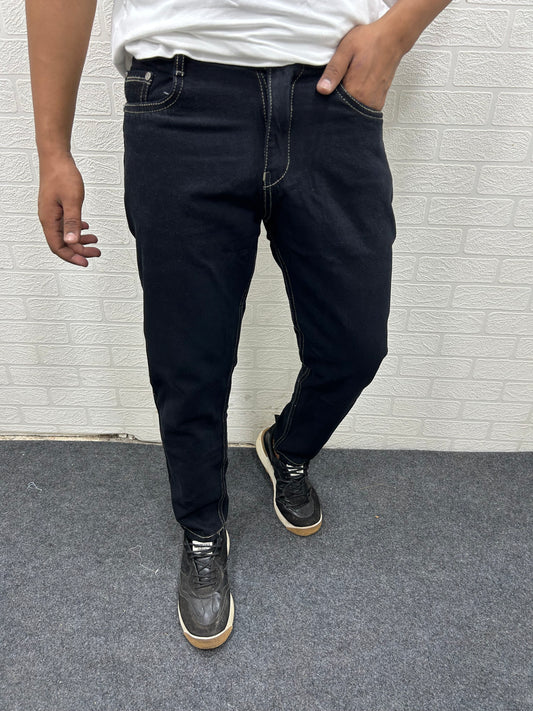 Black Jeans 2